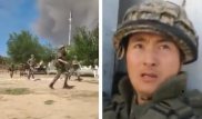 "Родители, я вас люблю". Герой нашумевшего видео рассказал, что происходило в Арыси