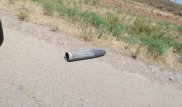 Беспилотники нашли угрозу новых взрывов в Арыси