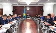 Мамин рассказал о первоочередной задаче правительства