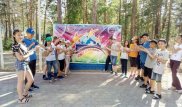 Дома отдыха в Акмолинской области готовы принять более 500 детей из Арыси