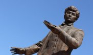 Мағжан Жұмабаев орыс империясына неге қауіпті болды - Мағжантанушы түсіндіреді