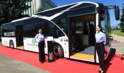 Количество автобусов в Алматы увеличат в 4 раза