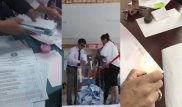 Абаев о видео со вбросами бюллетеней: Некоторые оказались фейками