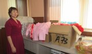 Жетысу отправит "Караван гуманитарной помощи" жителям Арыси