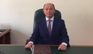 Сабит Нурлыбай назначен ответсекретарем Министерства экологии