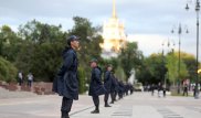 В Алматы разрешили провести мирный митинг