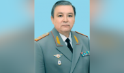 Мухтар Аюбаев стал командующим Силами особого назначения