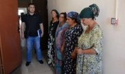 Женщины из Узбекистана гипнотизировали и обманывали казахстанцев