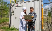 ERG внедрила новую систему экологического мониторинга на заводе в Павлодаре