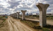 Где возьмут деньги на завершение LRT в Нур-Султане