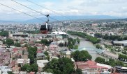 Туры в Грузию могут стать дешевле - эксперты