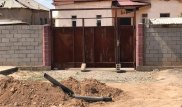 Жители Арыси вернутся в свои дома до конца недели - Шукеев