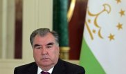 Президент Таджикистана выразил соболезнования в связи с ЧП в Арыси