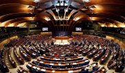 Украина вышла из ПАСЕ после восстановления прав России