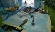 20 украинцев незаконно продали свои органы в Казахстане