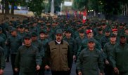 Мадуро заявил о предотвращении новой попытки переворота
