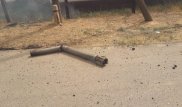 5700 снарядов нашли на улицах Арыси