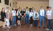 Ассамблея народа Казахстана направит атырауских волонтеров в Туркестанскую область
