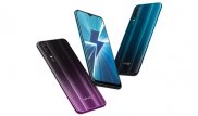 "Забудьте о долгой зарядке батареи". Новейшие технологии смартфона Vivo Y17
