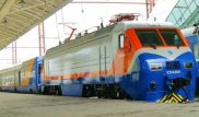 Движение поездов через Арысь восстановлено
