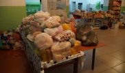 Разграбления гуманитарной помощи не было - Абдрахимов