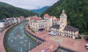 Уникальный курорт, или Почему стоит ехать в Сочи