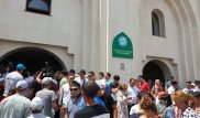Осталось 1-2 дня, зайдете в свои дома - Шукеев жителям Арыси