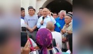 Шөкеев арыстықтарға берілетін ақша мен кредиттеріне көмек көрсету жайлы айтты