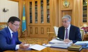 Токаев: Казахстанцы должны без проблем получать госуслуги в автоматическом режиме
