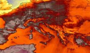 Ученые прогнозируют "адскую" жару по всему миру