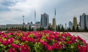 Мамин попросил продлить сессию Парламента