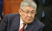 Крымбек Кушербаев назначен руководителем Администрации Президента