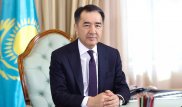 Бакытжан Сагинтаев назначен акимом Алматы