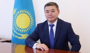 Каныбек Жумашев стал заместителем акима Мангистауской области