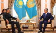 Венесуэла впервые отправила посла в Казахстан