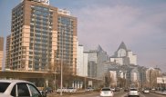 Байбек: Пусть наш город будет еще краше и зеленее