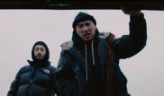 Скриптонит выпустил клип-ограбление