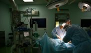 Ребенка из Арыси прооперировали в Нур-Султане: он в крайне тяжелом состоянии