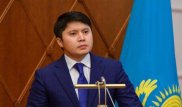 Данияр Есин назначен вице-министром информации и общественного развития