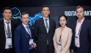 "Казахтелеком" и China Mobile подписали меморандум о сотрудничестве