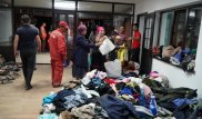 Миллиард тенге перечислили казахстанцы в фонд помощи Арыси