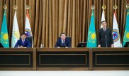 Мамин рассказал о задачах Сагинтаева в Алматы