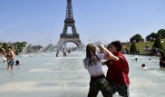 Жара во Франции поставила исторический рекорд