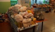 В Арысь прислали 150 тонн гуманитарной помощи
