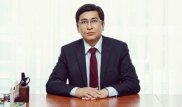"Это не мой помощник". Аймагамбетов о задержании в МОН