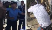 Беспорядки на Тенгизе: Пострадали 30 человек