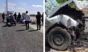 Шесть человек погибли в ДТП под Карагандой