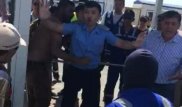 Погибших нет - заместитель акима Атырауской области о беспорядках на Тенгизе