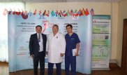 В "Совминке" проходит международная конференция с участием ведущих нейрохирургов