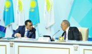 Чем запомнился Маулен Ашимбаев в Nur Otan